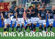 Viking vs Rosenborg: Duel Penentu di Puncak Eliteserien 2026