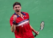 Viktor Axelsen: Dari Legenda Bulu Tangkis ke Pengusaha dan Keluarga