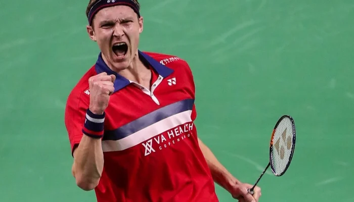 Viktor Axelsen: Dari Legenda Bulu Tangkis ke Pengusaha dan Keluarga