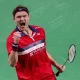 Viktor Axelsen: Dari Legenda Bulu Tangkis ke Pengusaha dan Keluarga