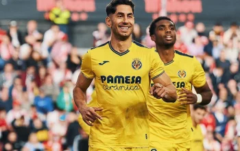 Villarreal dan Persiapan Tim Sepak Bola Eropa untuk Kompetisi Besar
