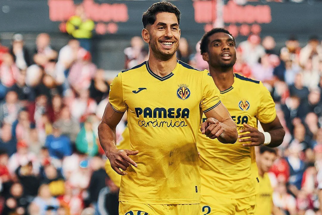 Villarreal dan Persiapan Tim Sepak Bola Eropa untuk Kompetisi Besar