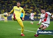 Villarreal Siap Menghadapi Rayo Vallecano di La Liga