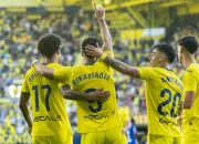Villarreal vs Levante: Goleada 5-1 Pastikan Tiket Champions League dan Perburuk Krisis Relegasi