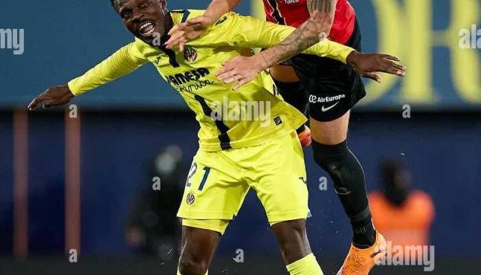 Villarreal vs Mallorca: Pertarungan Sengit di La Liga Spanyol