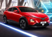 VinFast Resmi Luncurkan MPV Listrik Buatan Indonesia, Harga Mulai Rp300 Jutaan
