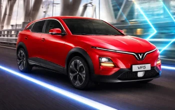 VinFast Resmi Luncurkan MPV Listrik Buatan Indonesia, Harga Mulai Rp300 Jutaan