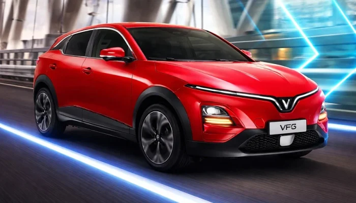 VinFast Resmi Luncurkan MPV Listrik Buatan Indonesia, Harga Mulai Rp300 Jutaan
