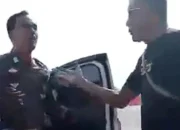 Viral! Dua Polisi Tilang WNA Rp 500 Ribu, Rekaman Bikin Heboh dan Penjelasan Resmi