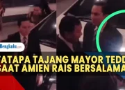 Viral Video Amien Rais Sindir Prabowo dan Teddy, Komdigi Angkat Tegas, Video Menghilang