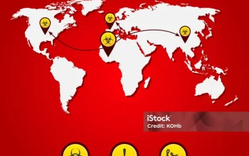 Wabah Ebola Meluas, Amerika Serikat dan Saudi Perketat Pembatasan Perjalanan dari Afrika Timur dan Tengah