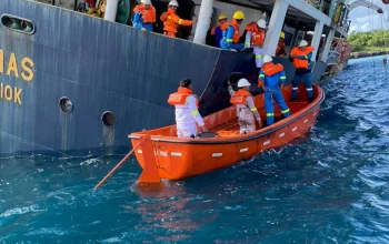 Wabah Hantavirus di Kapal MV Hondius: Kronologi dan Dampak