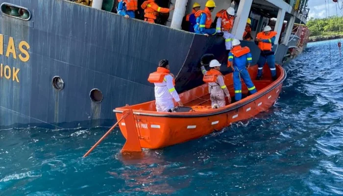 Wabah Hantavirus di Kapal MV Hondius: Kronologi dan Dampak