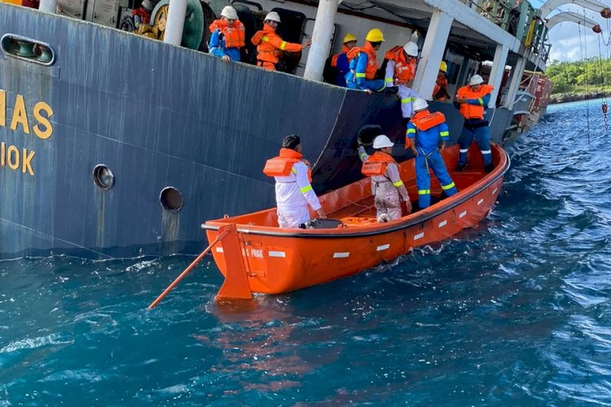 Wabah Hantavirus di Kapal MV Hondius: Kronologi dan Dampak