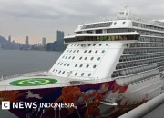 Wabah Hantavirus di Kapal Pesiar: 3 Orang Meninggal, Ratusan Penumpang Diamankan