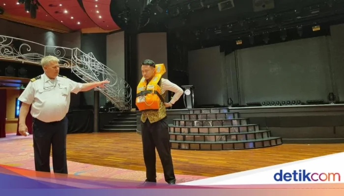 Wabah Hantavirus di Kapal Pesiar: Apa yang Perlu Anda Ketahui?