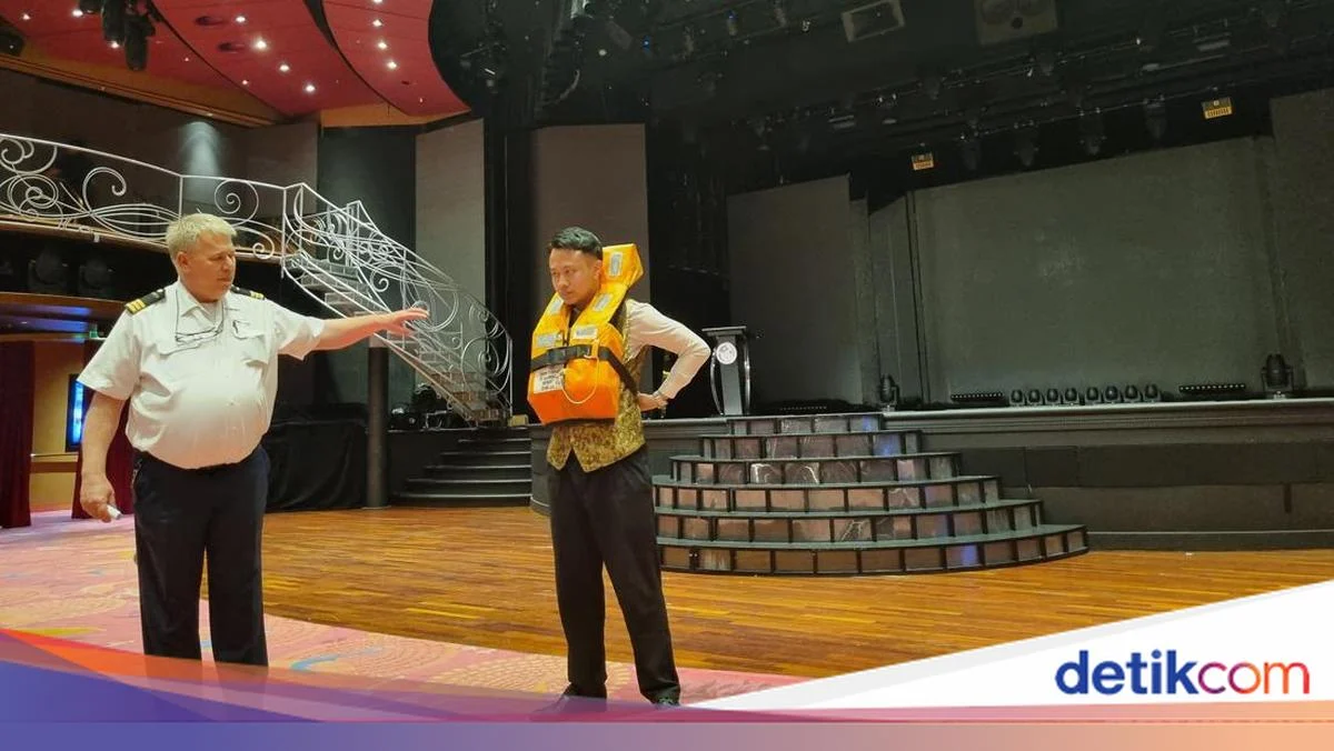 Wabah Hantavirus di Kapal Pesiar: Apa yang Perlu Anda Ketahui?