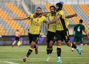 Wadi Degla Berhasil Meraih Hasil Imbang Lawan ZED FC di Liga Premier Mesir