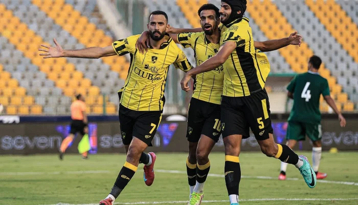 Wadi Degla Berhasil Meraih Hasil Imbang Lawan ZED FC di Liga Premier Mesir