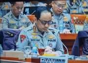 Wakil Kepala Kepolisian Negara Republik Indonesia: Menguatkan Transformasi Digital dan Pendekatan Humanis