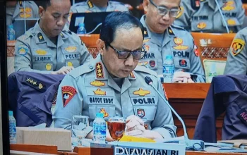 Wakil Kepala Kepolisian Negara Republik Indonesia: Menguatkan Transformasi Digital dan Pendekatan Humanis