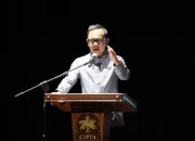 Wamendagri Bima: Generasi Muda Harus Siap Pimpin Indonesia Menuju Negara Maju