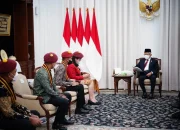Wamendagri Minta Generasi Muda Siapkan Diri Sambut Indonesia Jadi Negara Maju
