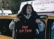 Wannabe Rapper Dijatuhi Hukuman Penjara Setelah Membunuh Temannya Dalam Kecelakaan Maut