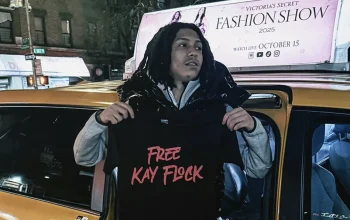 Wannabe Rapper Dijatuhi Hukuman Penjara Setelah Membunuh Temannya Dalam Kecelakaan Maut