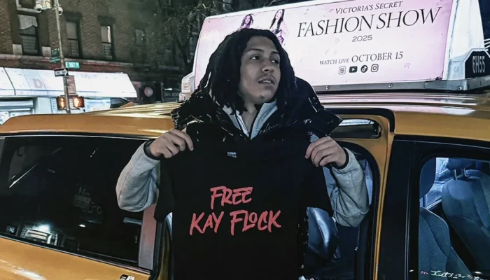 Wannabe Rapper Dijatuhi Hukuman Penjara Setelah Membunuh Temannya Dalam Kecelakaan Maut