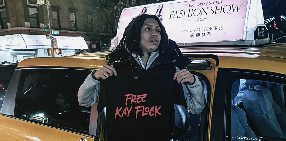 Wannabe Rapper Dijatuhi Hukuman Penjara Setelah Membunuh Temannya Dalam Kecelakaan Maut