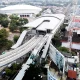 Waskita Karya Percepat Pembangunan LRT Jakarta Fase 1B dan Sekolah Rakyat di Sulsel