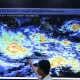 Waspada cuaca Jakarta: Hujan Diprediksi di Jaksel dan Jaktim Jumat Ini