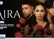 We TV: Streaming Gratis, Reality Show Populer, dan Serial Antisipasi Mei 2026 Mengguncang Penonton Indonesia