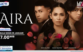 We TV: Streaming Gratis, Reality Show Populer, dan Serial Antisipasi Mei 2026 Mengguncang Penonton Indonesia
