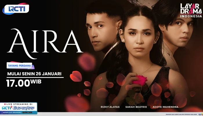 We TV: Streaming Gratis, Reality Show Populer, dan Serial Antisipasi Mei 2026 Mengguncang Penonton Indonesia