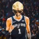 Wembanyama dan Spurs Menuju NBA Finals, Nike Merayakan dengan Video Alien