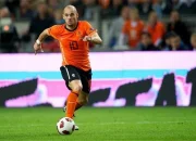 Wesley Sneijder: Legenda Sepakbola Belanda yang Masih Aktif di Dunia Sepakbola