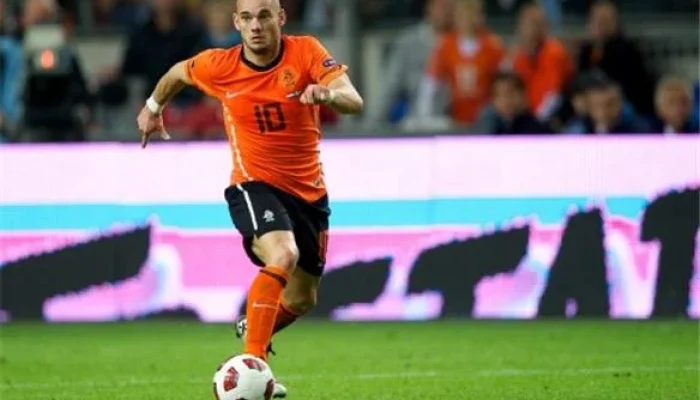 Wesley Sneijder: Legenda Sepakbola Belanda yang Masih Aktif di Dunia Sepakbola