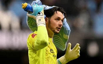 West Ham United Hadapi Masa Depan Tidak Pasti Setelah Degradasi ke Championship
