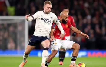 West Ham United Hadapi Tantangan Besar di Musim Ini