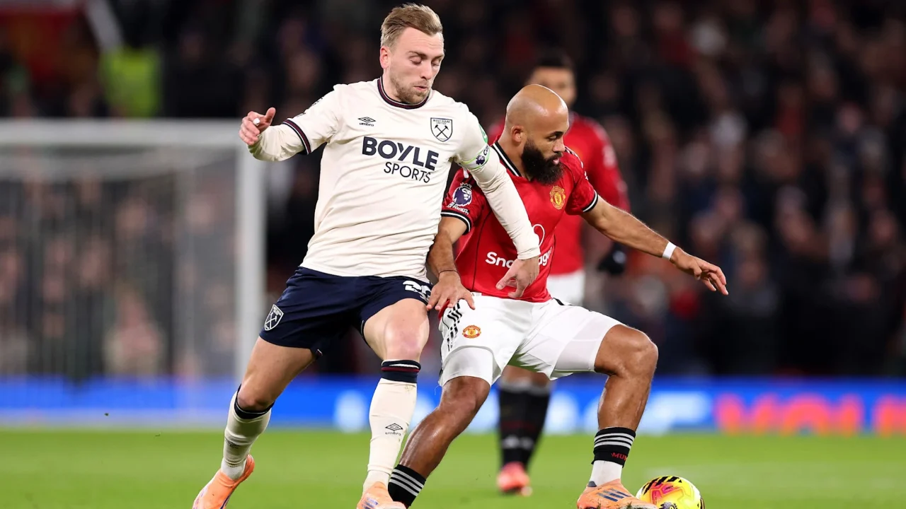 West Ham United Hadapi Tantangan Besar di Musim Ini