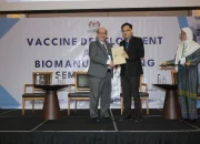 WHA 2026: Kolaborasi dan Inovasi untuk Meningkatkan Kepercayaan Vaksin