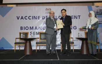 WHA 2026: Kolaborasi dan Inovasi untuk Meningkatkan Kepercayaan Vaksin