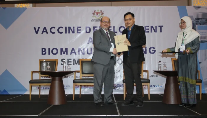 WHA 2026: Kolaborasi dan Inovasi untuk Meningkatkan Kepercayaan Vaksin