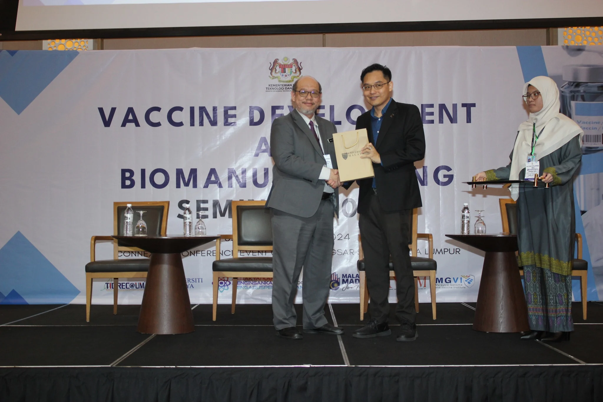 WHA 2026: Kolaborasi dan Inovasi untuk Meningkatkan Kepercayaan Vaksin