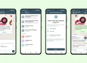 WhatsApp Hadirkan Fitur Baru yang Membuat Penggunanya Lebih Nyaman
