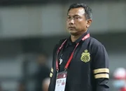Widodo C Putro Optimis Garudayaksa FC Siap Genggam 3 Poin Penentu Promosi ke Liga 1