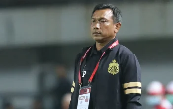 Widodo C Putro Optimis Garudayaksa FC Siap Genggam 3 Poin Penentu Promosi ke Liga 1