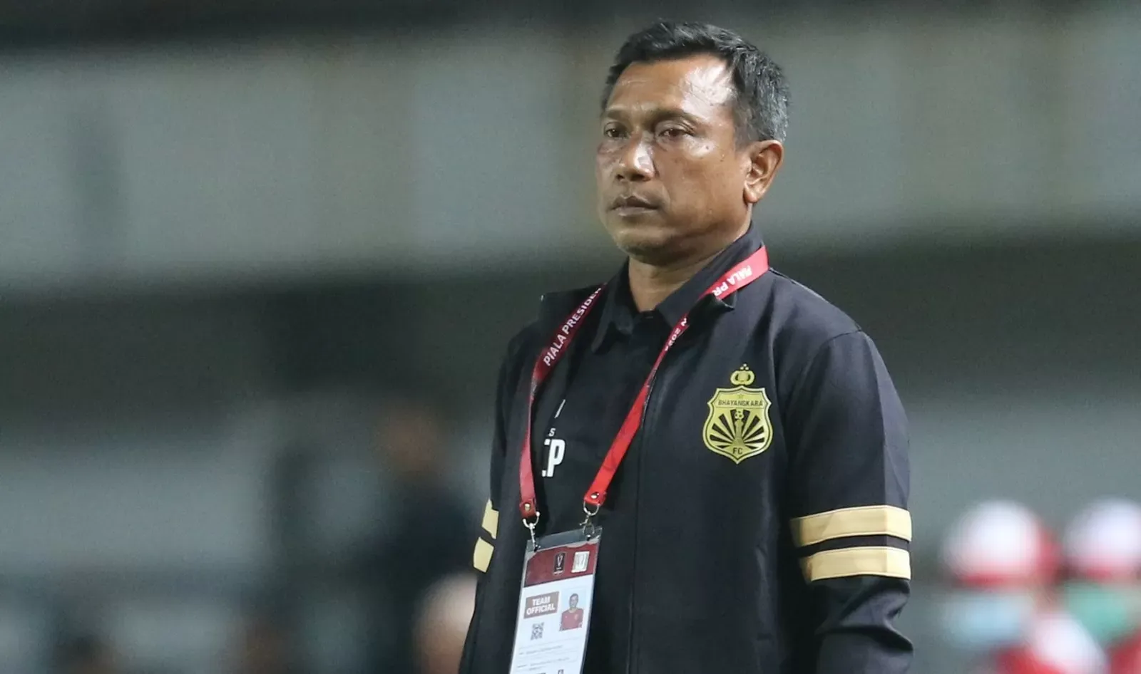 Widodo C Putro Optimis Garudayaksa FC Siap Genggam 3 Poin Penentu Promosi ke Liga 1
